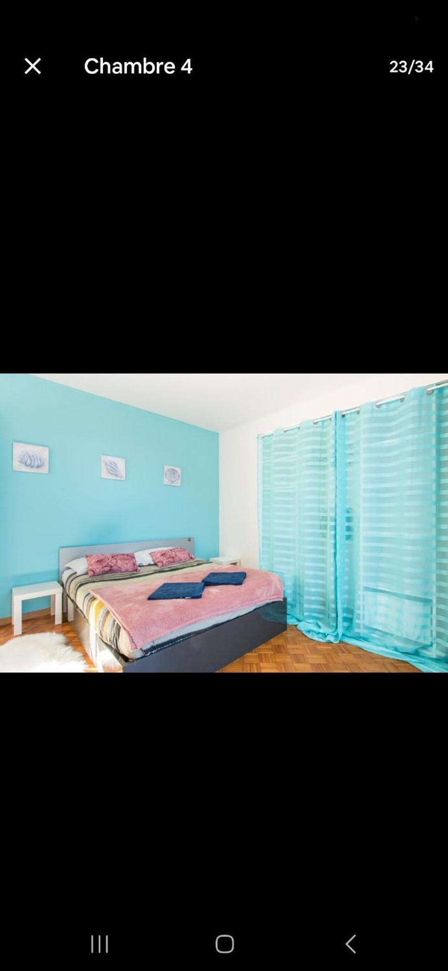 Villa Martigues Bagian luar foto